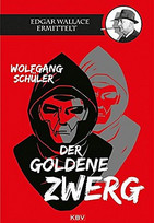 Der goldene Zwerg