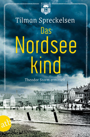 Das Nordseekind