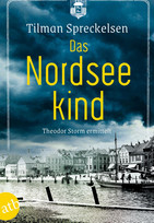 Das Nordseekind