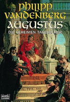 Augustus – Die geheimen Tagebücher