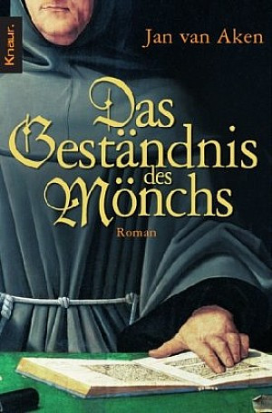 Das Geständnis des Mönchs
