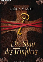 Die Spur des Templers