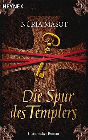 Die Spur des Templers