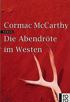 Die Abendröte im Westen