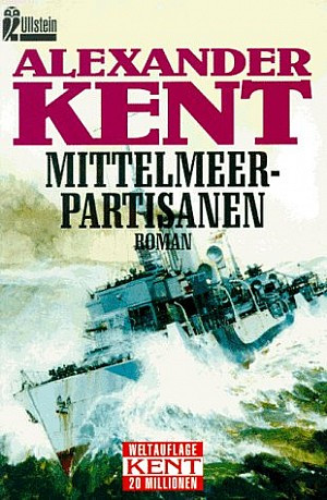 Mittelmeerpartisanen