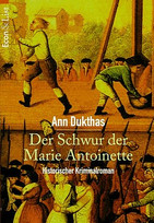 Der Schwur der Marie Antoinette