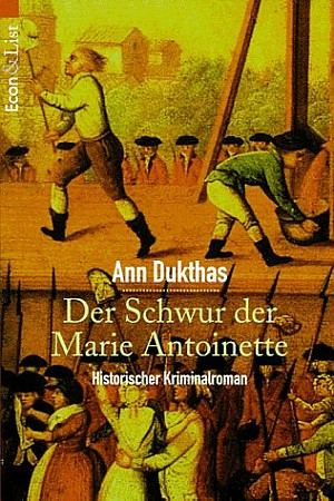 Der Schwur der Marie Antoinette