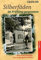 Silberfäden im Frühling gesponnen