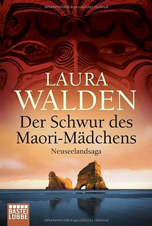 Der Schwur des Maori-Mädchens