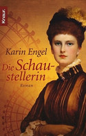 Die Schaustellerin