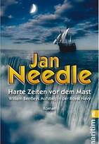 Harte Zeiten vor dem Mast