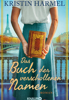 Das Buch der verschollenen Namen