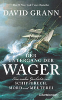 Der Untergang der "Wager"