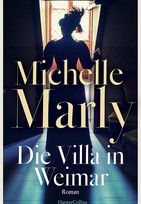 Die Villa in Weimar