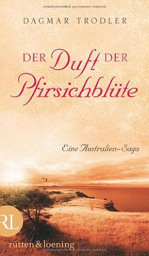 Der Duft der Pfirsichblüte