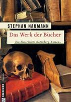 Das Werk der Bücher