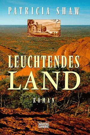 Leuchtendes Land