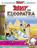 Asterix und Kleopatra