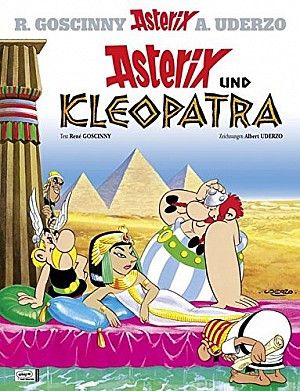 Asterix und Kleopatra