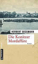 Die Konitzer Mordaffäre