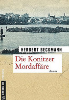 Die Konitzer Mordaffäre