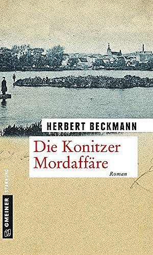 Die Konitzer Mordaffäre