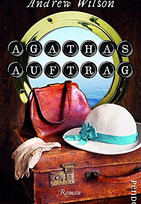 Agathas Auftrag