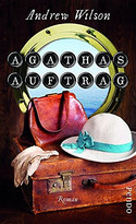 Agathas Auftrag