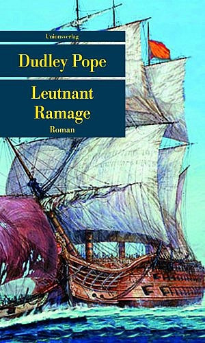 Leutnant Ramage