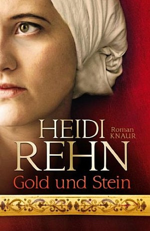 Gold und Stein