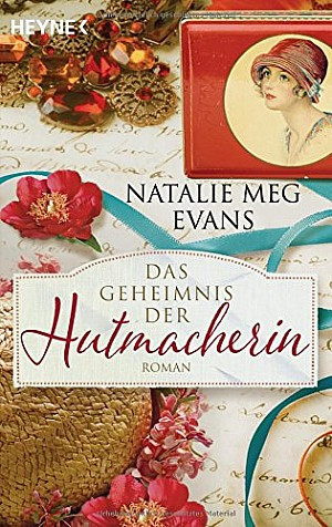 Das Geheimnis der Hutmacherin