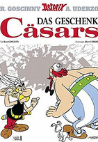 Das Geschenk Cäsars