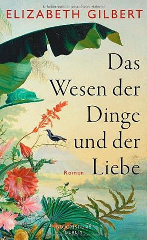 Das Wesen der Dinge und der Liebe