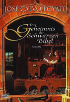 Das Geheimnis der schwarzen Bibel