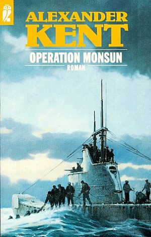 Operation Monsun