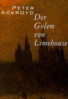 Der Golem von Limehouse