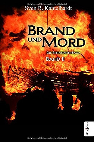 Brand und Mord