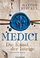 Medici - Die Kunst der Intrige