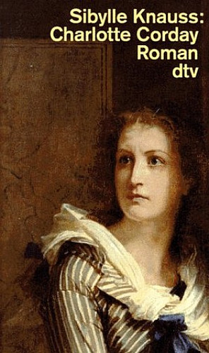 Charlotte Corday