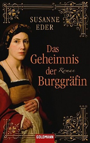 Das Geheimnis der Burggräfin