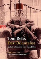 Der Orientalist
