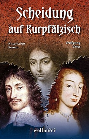 Scheidung auf Kurpfälzisch