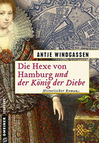 Die Hexe von Hamburg und der König der Diebe