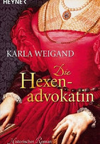 Die Hexenadvokatin