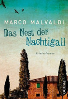 Das Nest der Nachtigall
