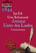 Attentat unter den Linden