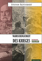 Wahrscheinlichkeit des Krieges