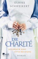 Die Charité - Bd. 2: Aufbruch und Entscheidung