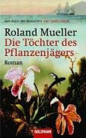 Die Töchter des Pflanzenjägers