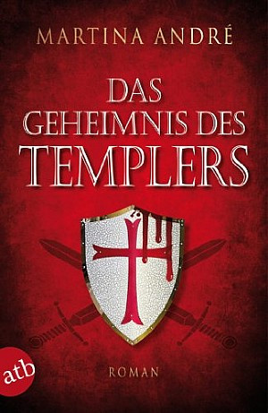 Das Geheimnis des Templers